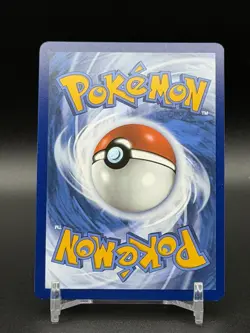 2024 Pokemon Stunfisk Surging Sparks Illustration Rare #202/191 - Image 2