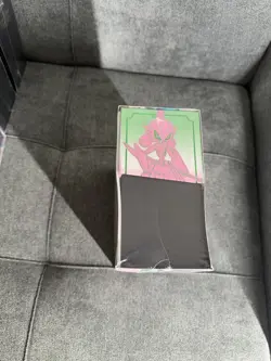 Pokemon TCG Scarlet & Violet Paradox Rift ETB SEALED - Image 3