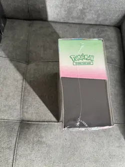 Pokemon TCG Scarlet & Violet Paradox Rift ETB SEALED - Image 4