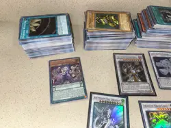 Lot of Yu-Gi-Oh - Holos, Super Rares, Rares, Limited Edition + More - Image 3