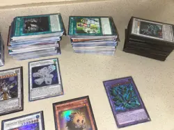 Lot of Yu-Gi-Oh - Holos, Super Rares, Rares, Limited Edition + More - Image 4