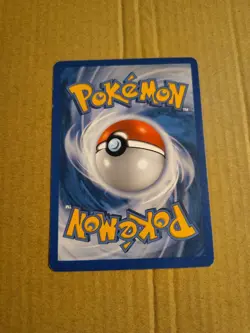 Pokemon Gengar Expedition Non-Holo Rare 48/165 - Image 4