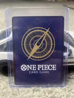 Nico Robin (Full Art) ST29-009 Starter Deck 29: Egghead Foil - Image 2