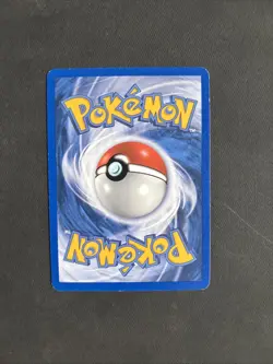 Pokemon TCG Ivysaur 7/17 Pop Series 2 Regular Uncommon Non Holo 2005 Nintendo - Image 4