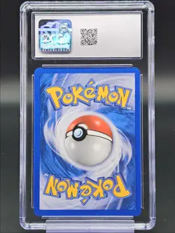 IVYSAUR 2005 POKEMON NINTENDO PROMOS POP SERIES 2 UNCOMMON 7/17 CGC 10 - Image 2