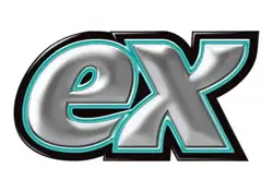 Pokemon EX Double Rare Choose Your Card English NM - Image 1