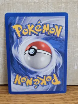 Corsola 32/101 EX Hidden Legends Reverse Holo Pokemon Card TCG - Image 2