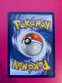 POKEMON CARD Flying Pikachu TCG CARD 2016 XY Evolutions 110/108 - Image 2