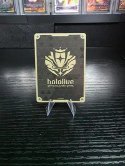 Houshou Marine hBP02-033 (RR) - hololive OFFICIAL CARD GAME Quintet Spectrum - Image 2