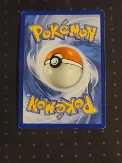 Gengar 057/198 2022 Trick or Trade Holo Stamped Pokemon Card LP - Image 2