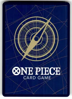 Queen OP01-097 R Rare Romance Dawn One Piece Card Game TCG English NM FOIL - Image 2