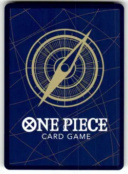 One Piece Card Game Page One OP01-112 Romance Dawn Foil - Image 2