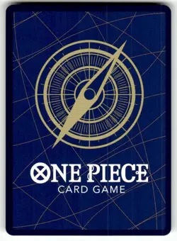 One Piece Card Game Okiku OP01-035 Romance Dawn Foil - Image 2