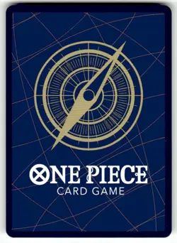 One Piece Card Game Nico Robin OP01-017 Romance Dawn ENGLISH FOIL - Image 2