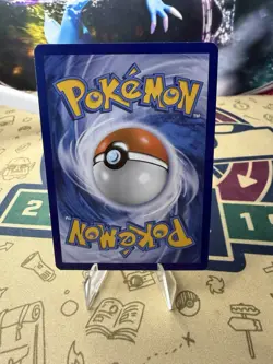 Pokemon TCG Pikachu Non-Holo Promo Card SM04 - Image 2