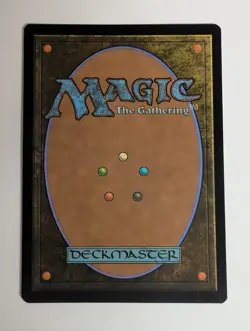 MTG - Wave Goodbye - LCC - R - Ext Art - 47 - Image 2