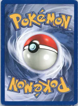 Pokemon TCG Muk Fossil 13/62 Holo Unlimited Holo Rare - Image 2