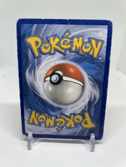 Pokemon Lucario & Melmetal GX SM192 - Black Star Promo- DMG - Image 2