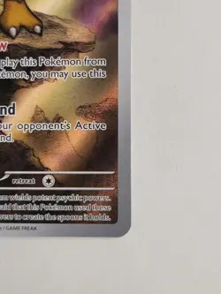 Alakazam #009 (NM) | Mega Evolution Promo | Pokemon TCG - Image 5