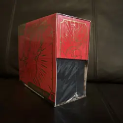 Pokemon TCG Scarlet and Violet Base Set ETB Elite Trainer Box Koraidon Sealed - Image 2