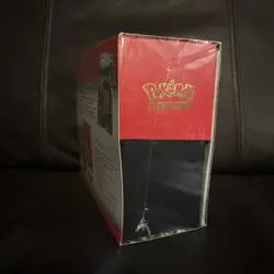 Pokemon TCG Scarlet and Violet Base Set ETB Elite Trainer Box Koraidon Sealed - Image 4