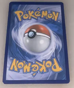 Malamar SM117 Holo STAMPED Prerelease Promo - Forbidden Light - Pokemon TCG 2018 - Image 2