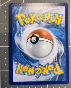 Pokemon TCG M Pidgeot EX (Full Art) Ultra Rare XY - Evolutions 105/108 - Image 4