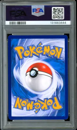 2023 Pokemon S-P Chinese Friends in Alola Gift Box Promo 081/S-P ~ PSA 9 MINT - Image 2