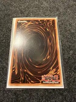 YUGIOH Ghost Rare Majestic Red Dragon ABPF-EN040 - Image 3
