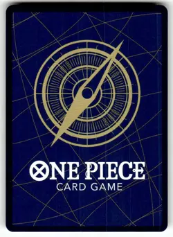 One Piece Kouzuki Oden (OP02-030/156) Paramount War NM FOIL - Image 2