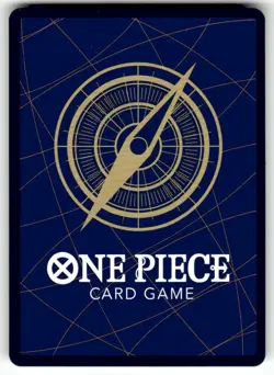 Nami (030) OP03-030 One Piece TCG Foil R NM - Image 2