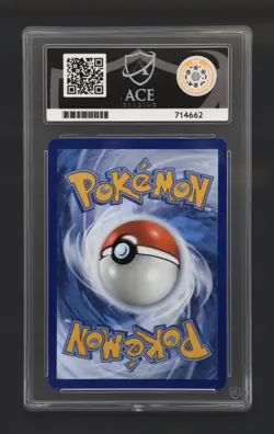 Pikachu 214 Illustration Contest 2024 Black Star Promo Ace 10 Gem Mint Pokemon - Image 2