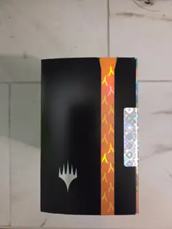 Magic The Gathering Final Fantasy Chocobo Bundle Box - IN HAND!! - Image 5
