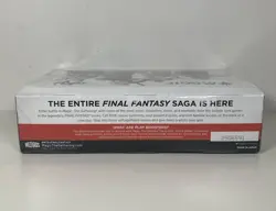 Ready to Ship MTG Magic the Gathering Final Fantasy Play Booster Box Sealed - Image 5