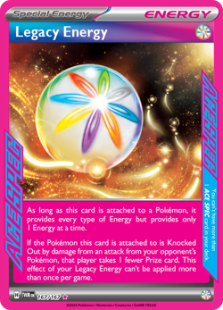 Special Energy - Choose Your Card - Singles/Playset - Pokemon TCG - Image 2