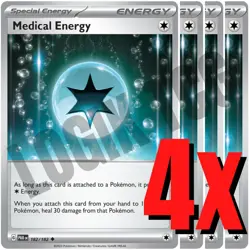 Special Energy - Choose Your Card - Singles/Playset - Pokemon TCG - Image 3