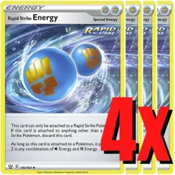 Special Energy - Choose Your Card - Singles/Playset - Pokemon TCG - Image 4