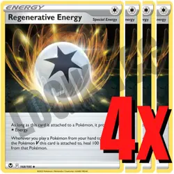 Special Energy - Choose Your Card - Singles/Playset - Pokemon TCG - Image 5