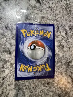 Greninja Star SWSH144 SWSH: Sword & Shield Pokemon Promo Card Holo Sealed NM - Image 4