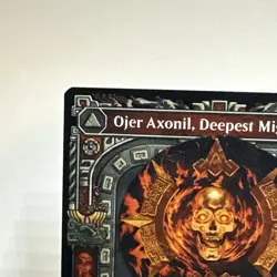 Ojer Axonil, Deepest Might (Showcase) The Lost Caverns of Ixalan - Image 5