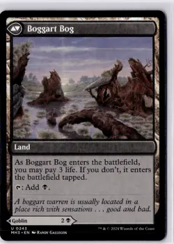 Boggart Trawler Modern Horizons 3 Regular NM U 0243 - Image 2