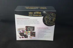 Pokemon Sword and Shield - Lost Origin Elite Trainer Box ETB - Image 3