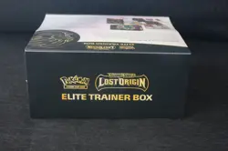Pokemon Sword and Shield - Lost Origin Elite Trainer Box ETB - Image 5