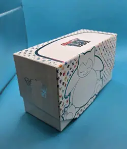 500+or- Pokemon Cards In Scarlet/Violet Box All Cards Valued .50 And Under... - Image 1