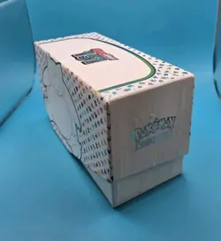 500+or- Pokemon Cards In Scarlet/Violet Box All Cards Valued .50 And Under... - Image 2