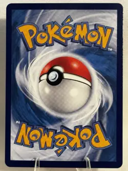 Houndoom Fire Pattern 0506/07 Chinese Gem Pack Vol.3 POKEMON NEAR MINT Stamped - Image 2