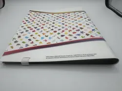 Pokemon Scarlet & Violet 151 - Mew Binder Collection - Binder Only NO CARDS - Image 5