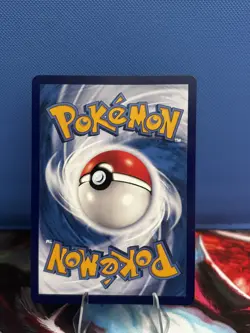 Nest Ball 1902/04 - *STAMPED* CBB3C Gem Pack 3 - Chinese Pokemon TCG NM - Image 2