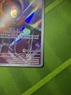 Charcadet - 022 (Pokemon Center Exclusive) - ME: Mega Evolution Promo (MEP) - Image 4