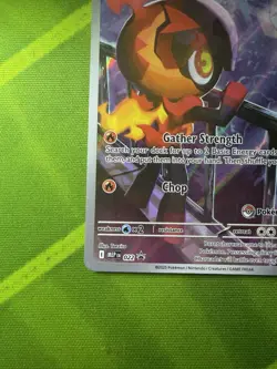 Charcadet - 022 (Pokemon Center Exclusive) - ME: Mega Evolution Promo (MEP) - Image 5